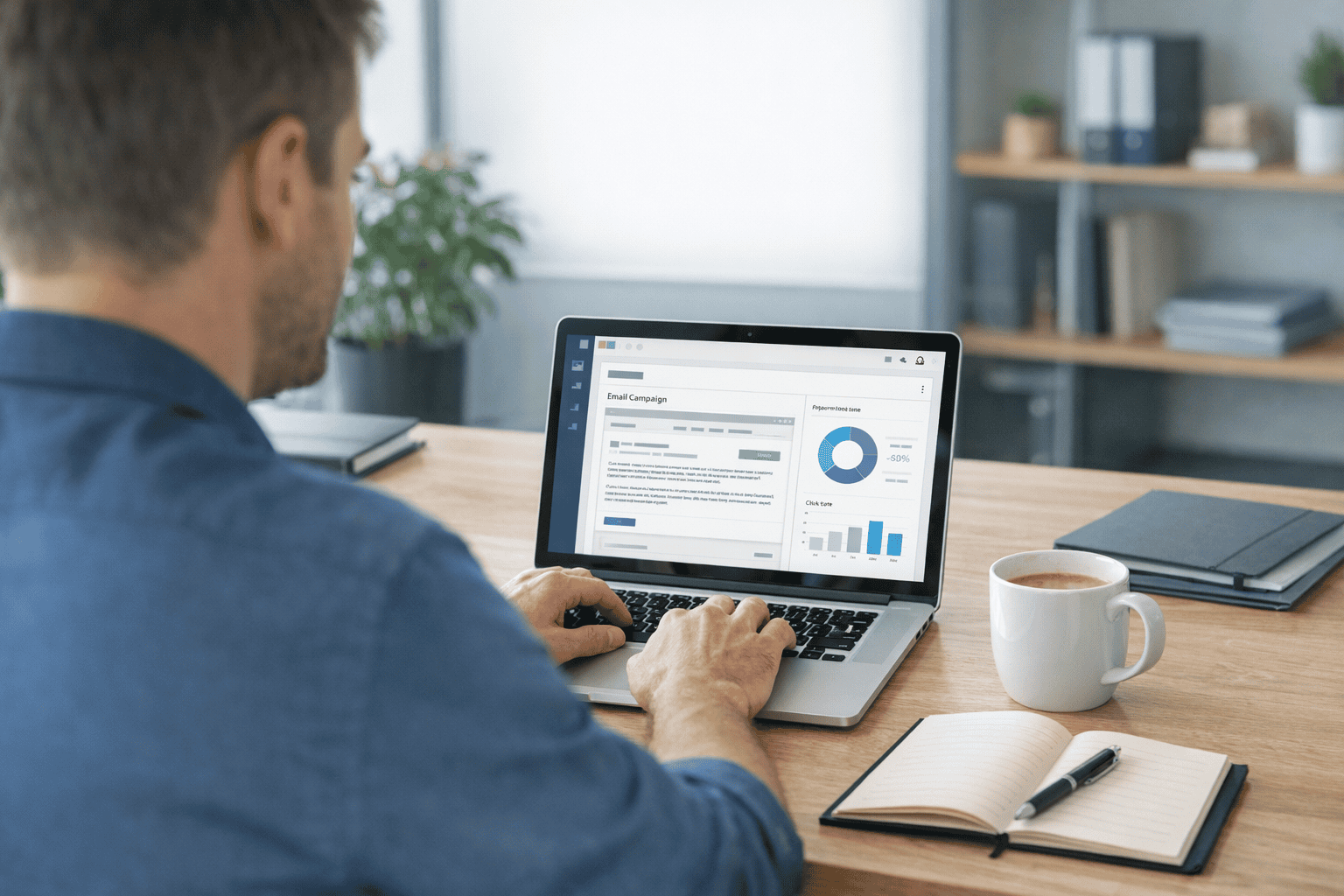 How to Send Email Marketing Campaigns That Get Results