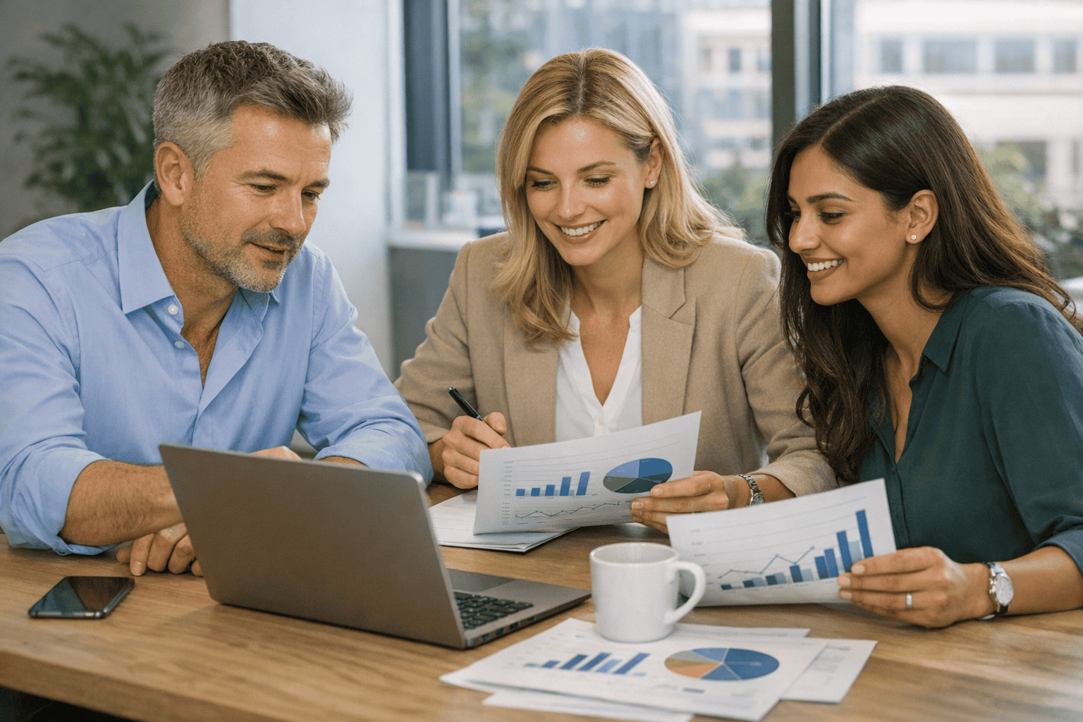 Strategies in Content Marketing: How to Improve ROI for Your Business