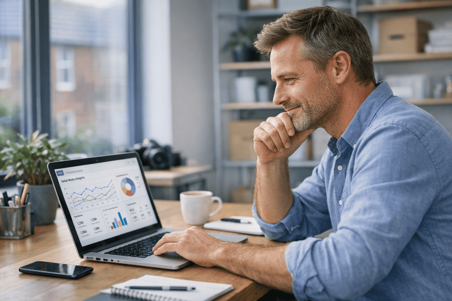 Choose The Best Social Media Platforms For Your Business