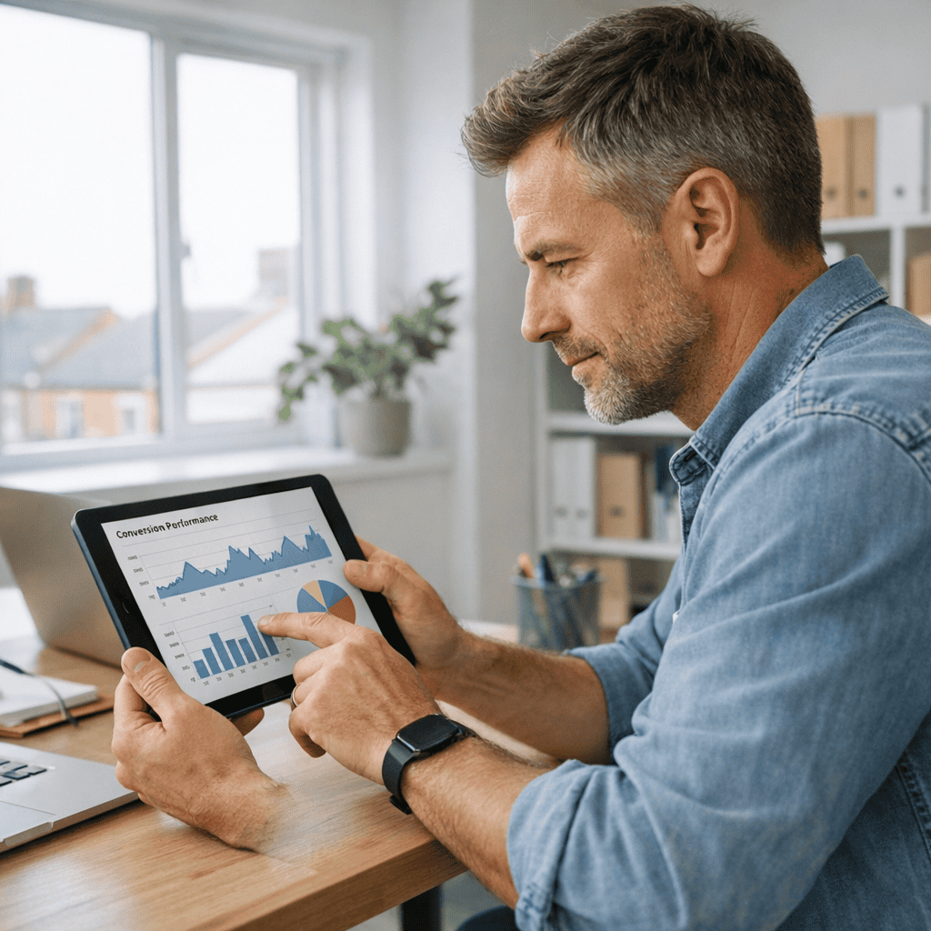 How to Build an Automated Sales Funnel for Small Business Growth 4 automated sales funnel for small business - 5