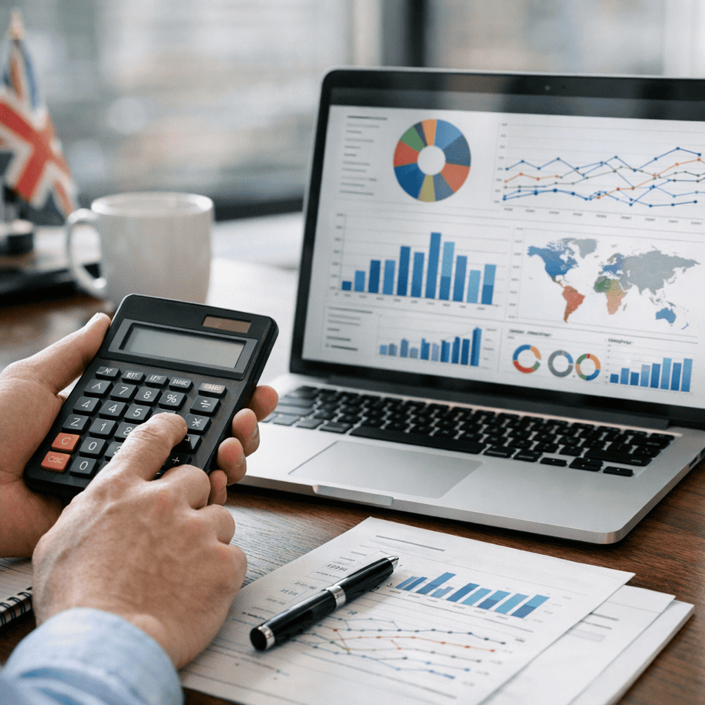 Digital Marketing ROI for Business Owners: How to Measure What Really Matters 8 digital marketing roi for business owners - CEO checking company ROI