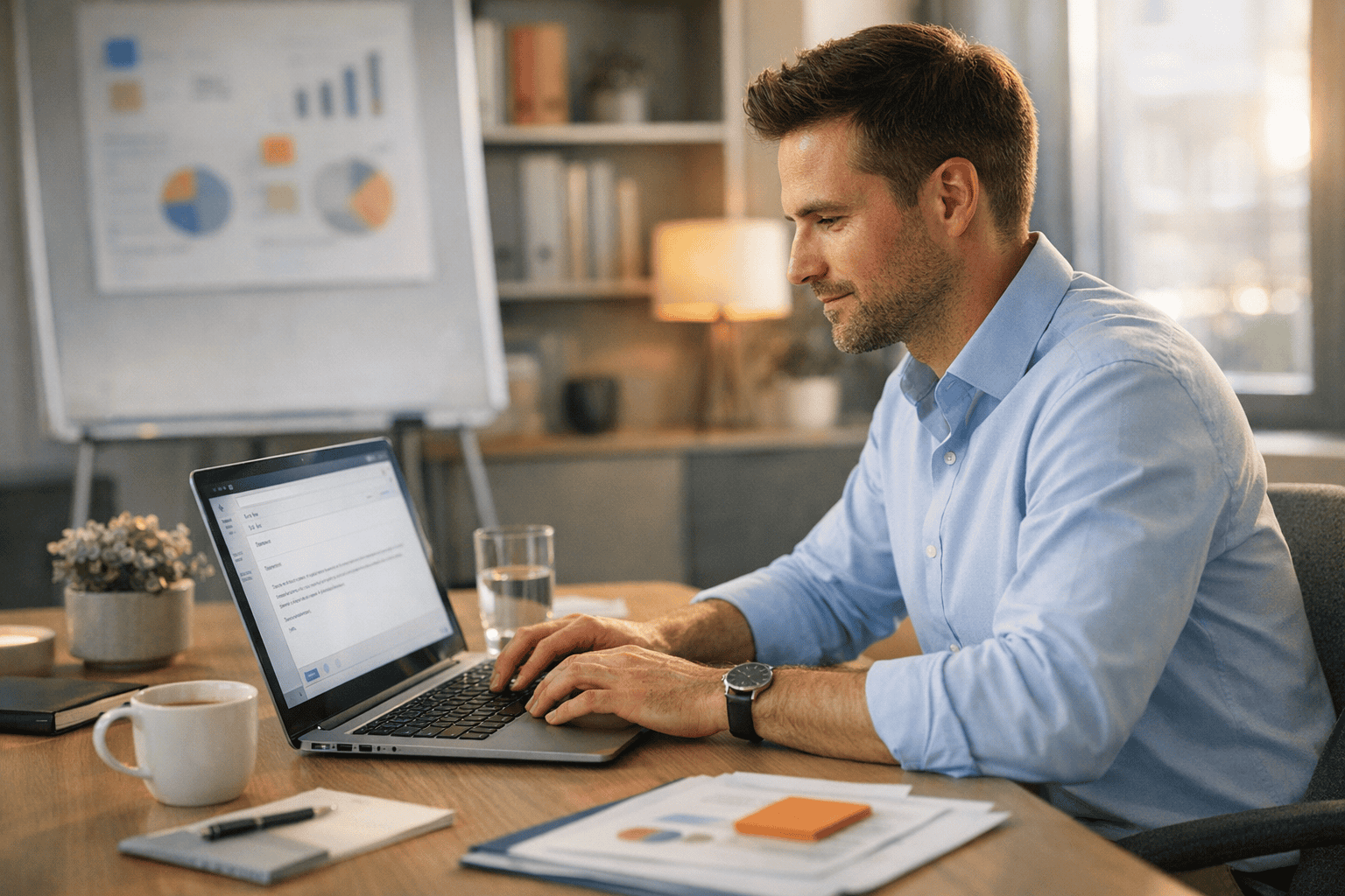Storytelling in Email Marketing: How to Write Emails That Connect and Convert