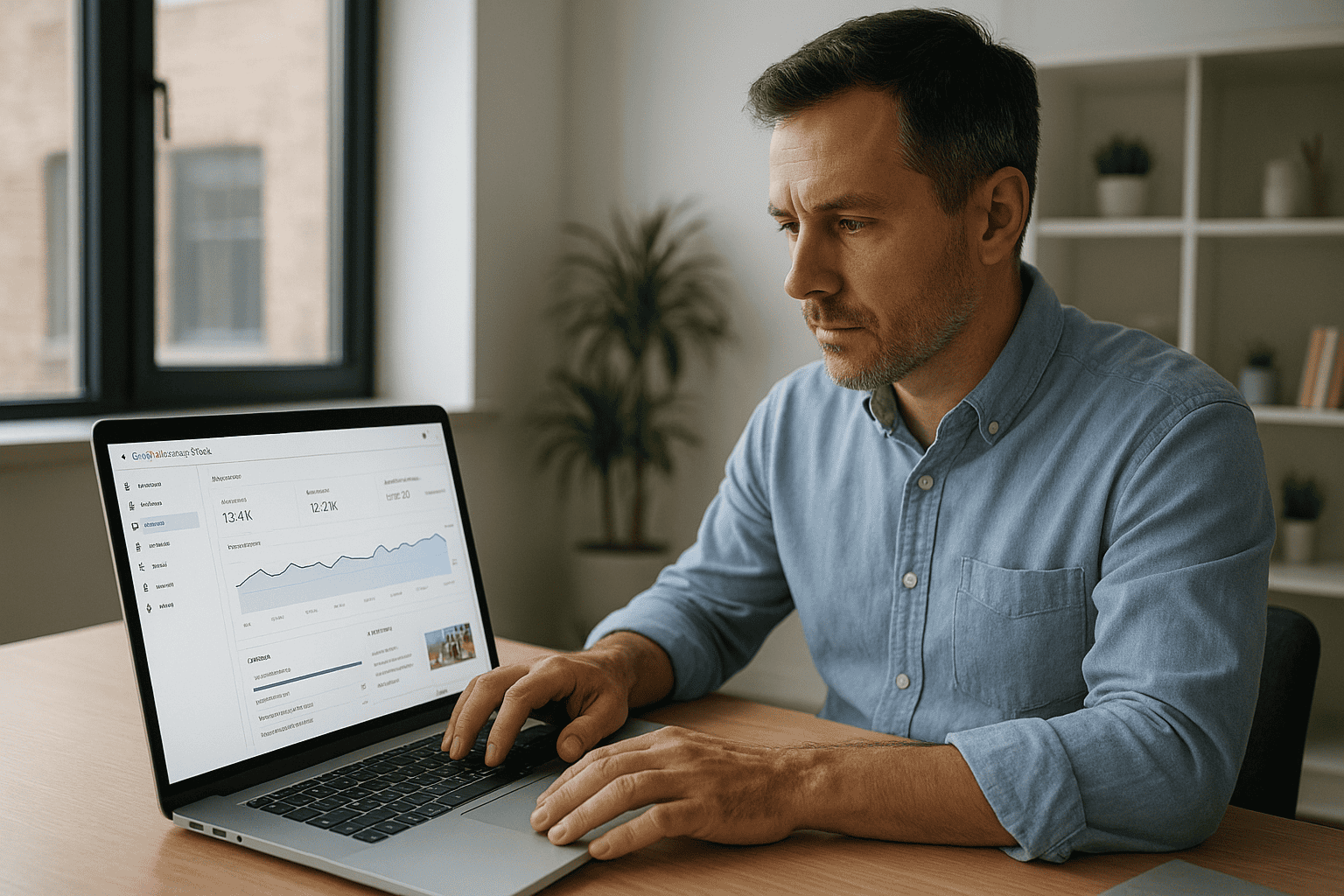 Business Profile Optimisation for Kilmarnock Businesses: A Practical Guide to Getting Found Locally