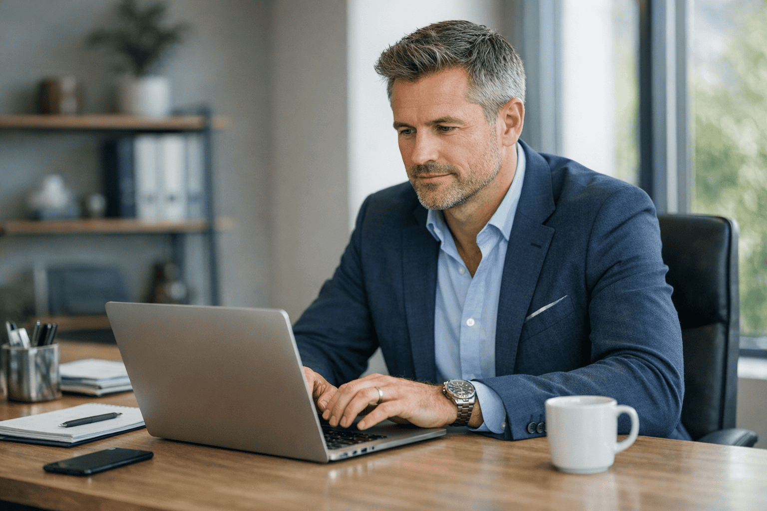 How to Build a Content Marketing Strategy That Drives Real Results