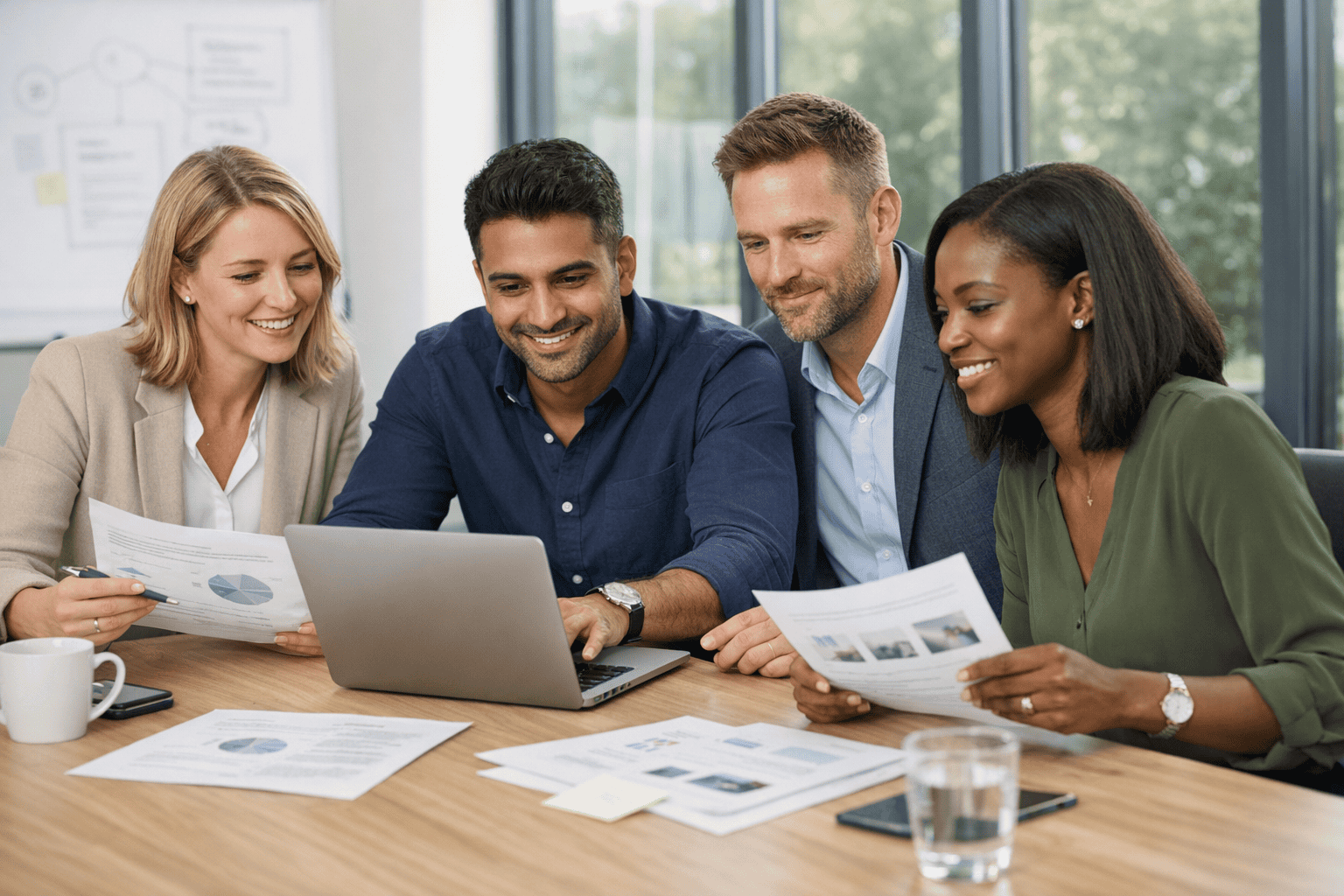 7 Essential Content Marketing Tips for B2B Success