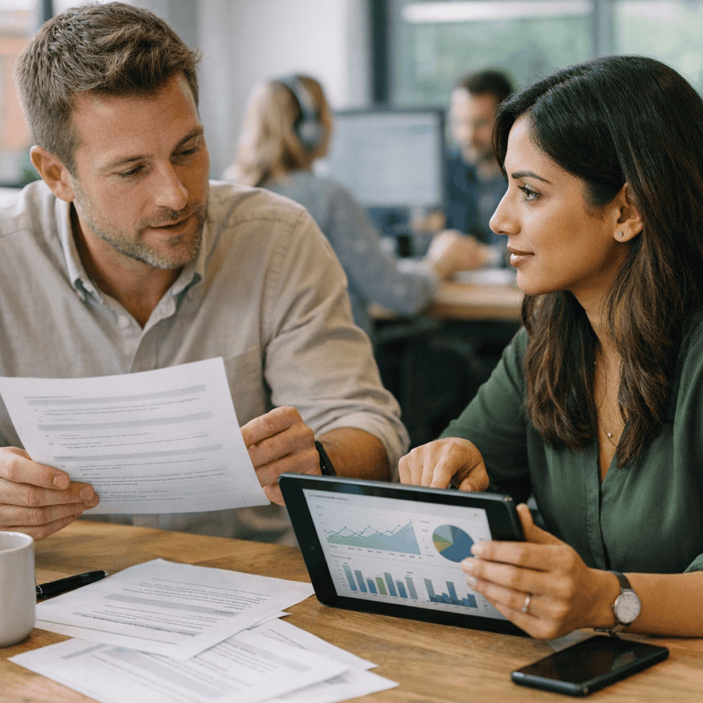Developing Evergreen Content: 10 Practical Strategies for Long-Term SEO Success 2 Developing Evergreen Content - Checking content marketing data