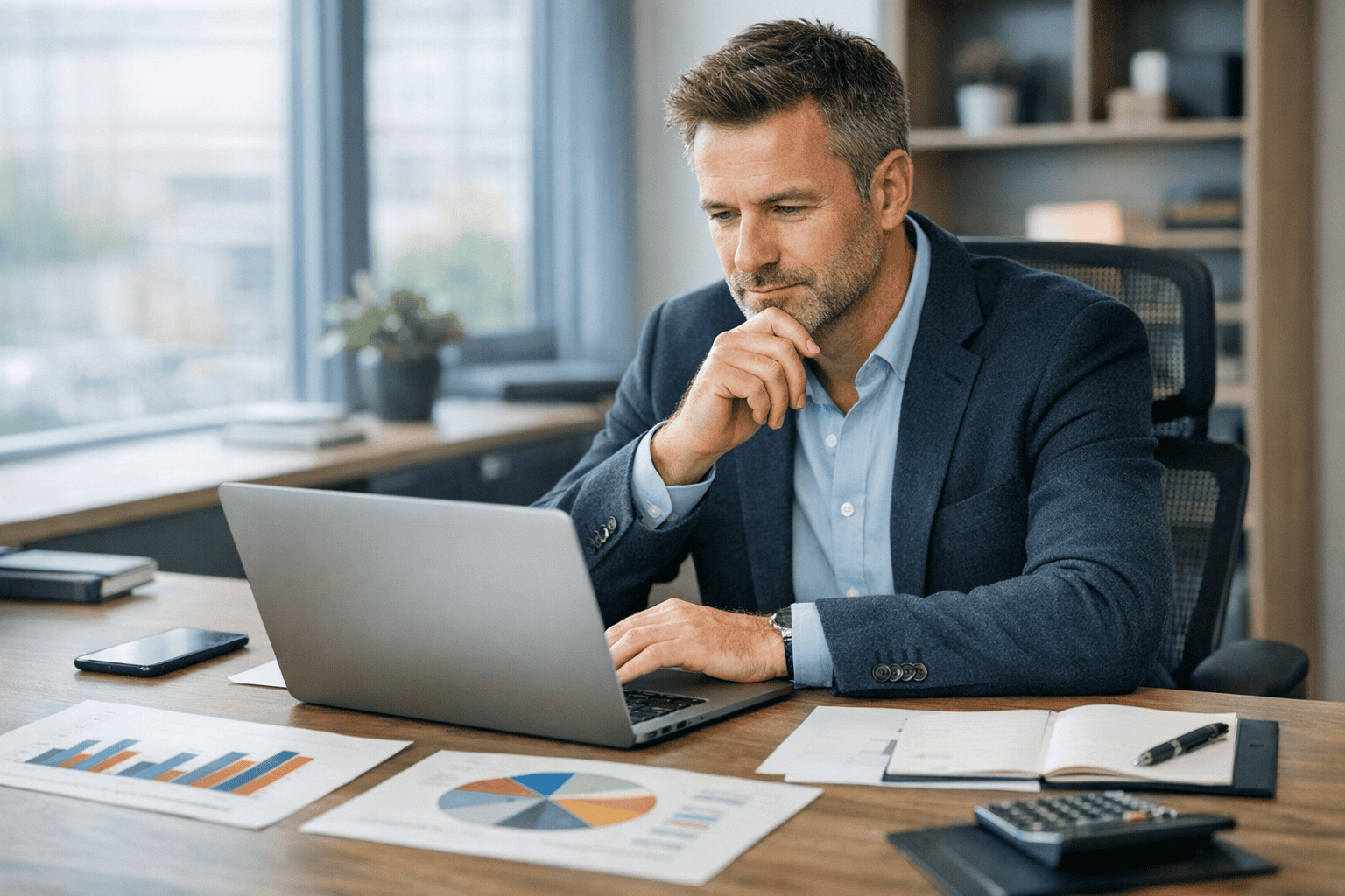 A Beginner's Guide to Developing a Digital Marketing Plan That Works
