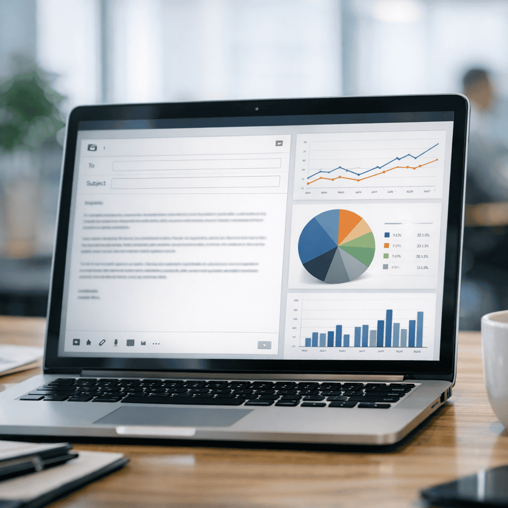 Email Marketing Best Practices: 10 Practical Ways to Improve Campaign Performance 1 Email Marketing Best Practices - Campaign data