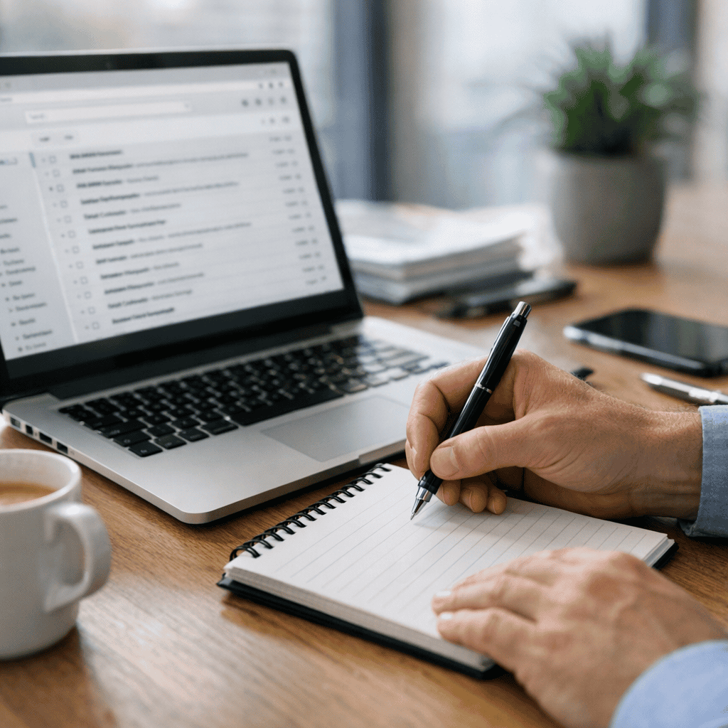 How to Improve Email Marketing Engagement Rates: 8 Practical Tips for Better Results 1 Email Marketing Engagement Rates - Checking engagement data