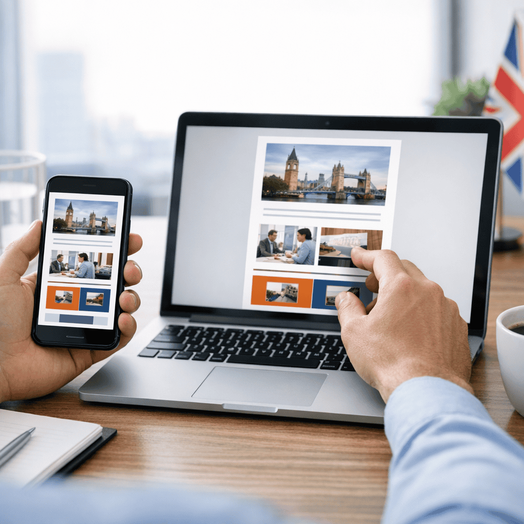 How to Improve Email Marketing Engagement Rates: 8 Practical Tips for Better Results 2 Email Marketing Engagement Rates 4 - Steve Welsh Marketing