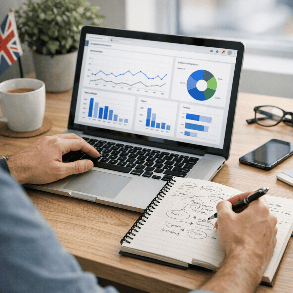 Facebook Ads Success: The Ultimate Beginner's Guide 5 Facebook Ads Success - measuring ads performance