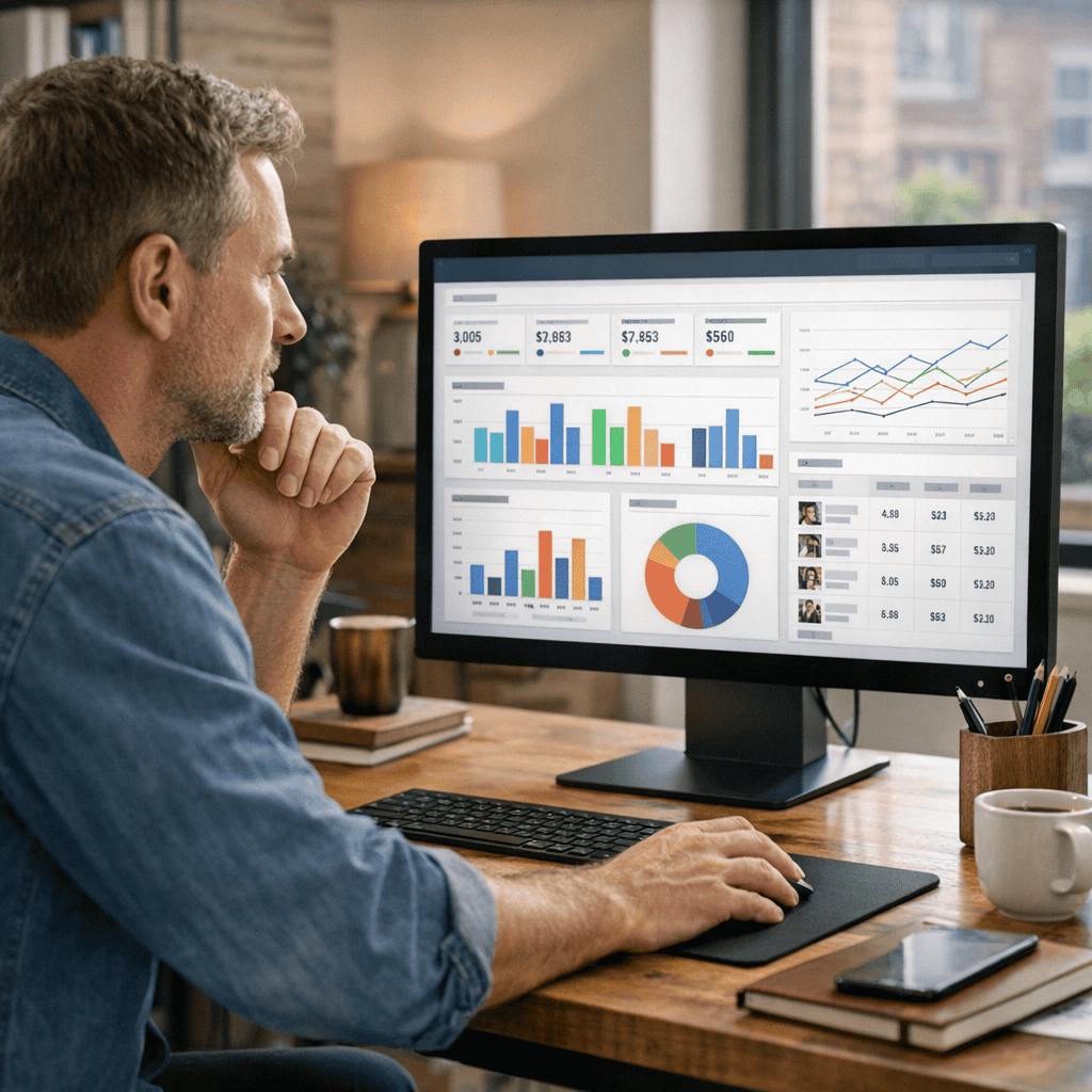 Facebook Ads Success: The Ultimate Beginner's Guide 6 Facebook Ads Success - Measuring revenue from ads