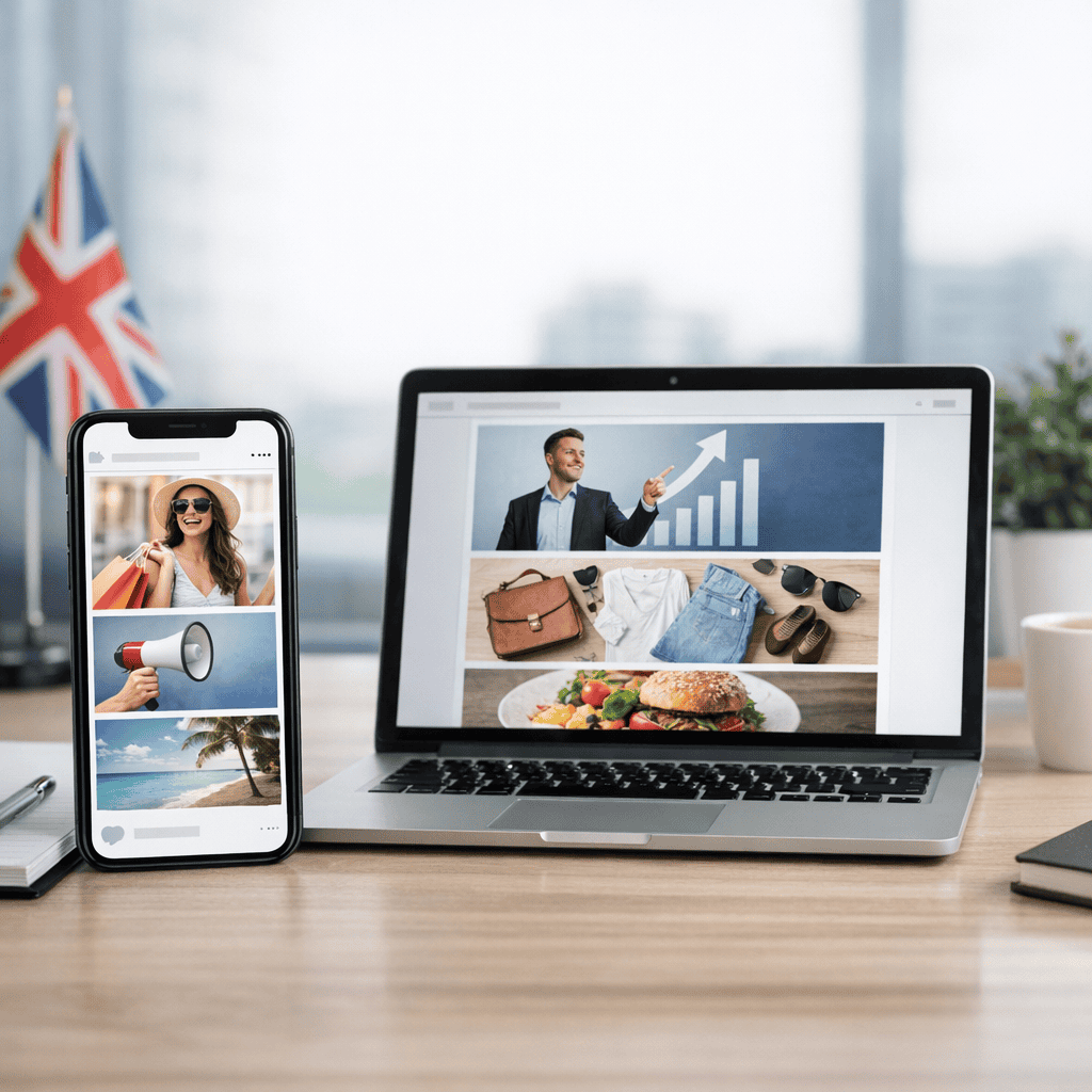 Facebook Ads Success: The Ultimate Beginner's Guide 7 Facebook Ads Success - Creating advert imagery