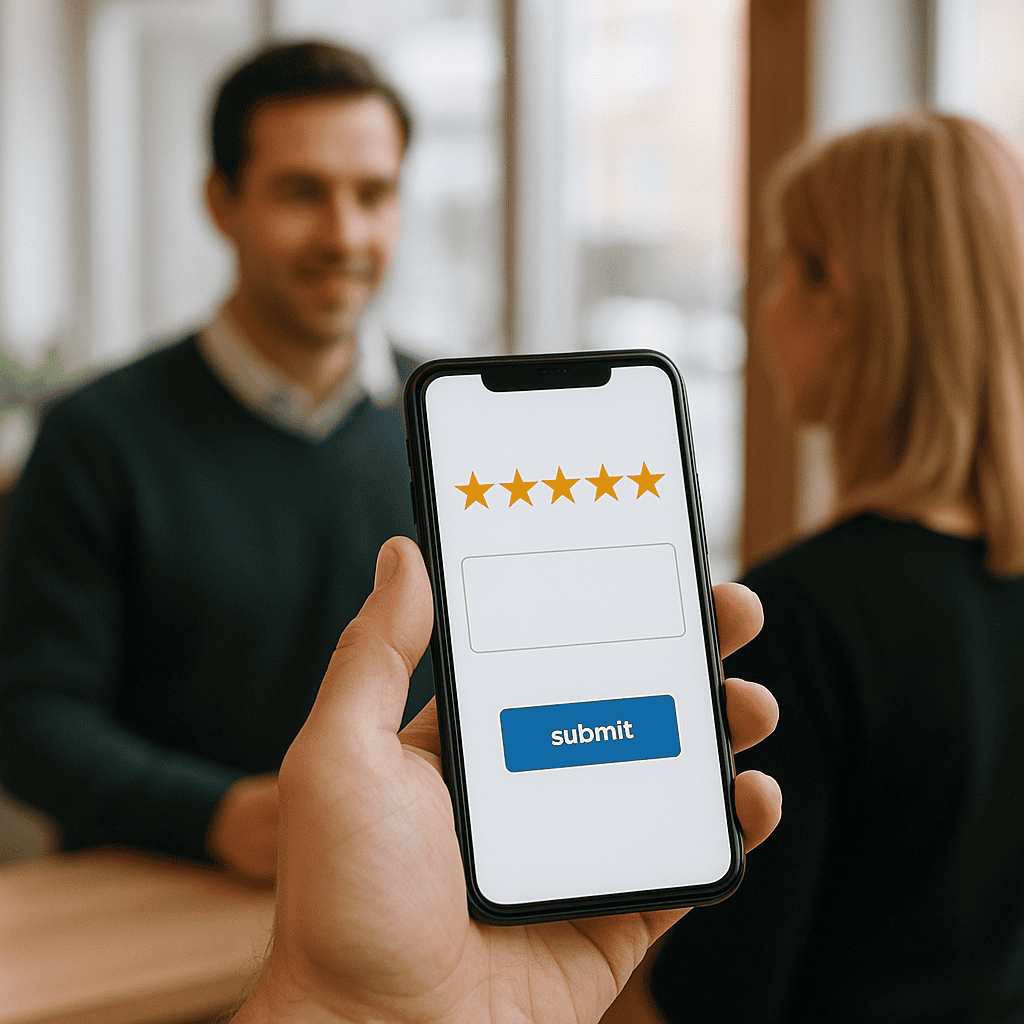 How to Get More Google Customer Reviews in Kilmarnock 1 Get More Google Customer Reviews In Kilmarnock - 2