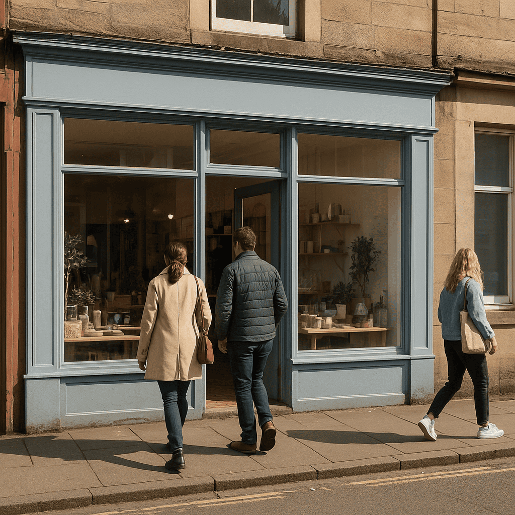 How to Get More Google Customer Reviews in Kilmarnock 4 Get More Google Customer Reviews In Kilmarnock - 5