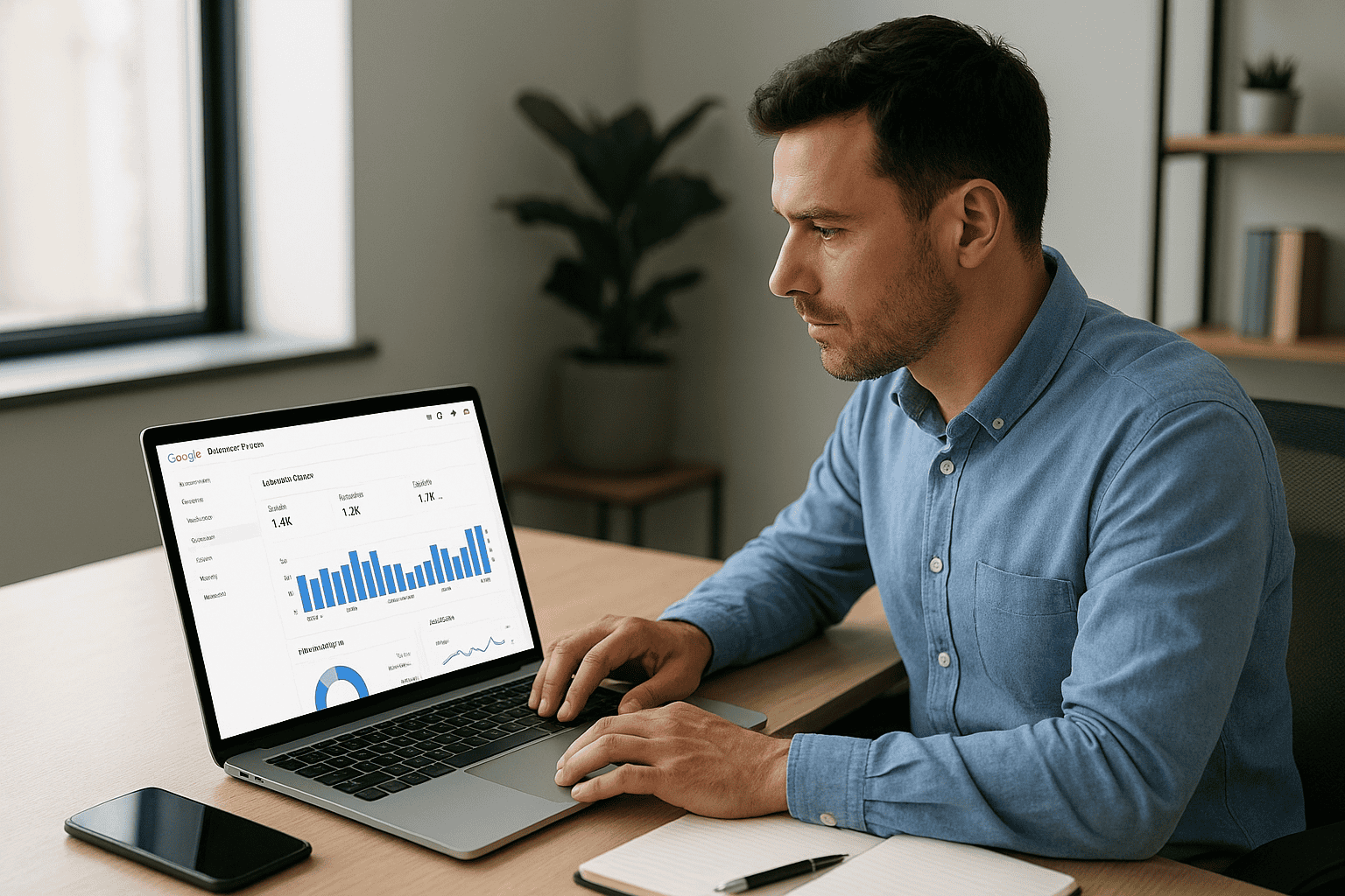 Google Business Profile: The Complete UK Guide to Better Local Visibility