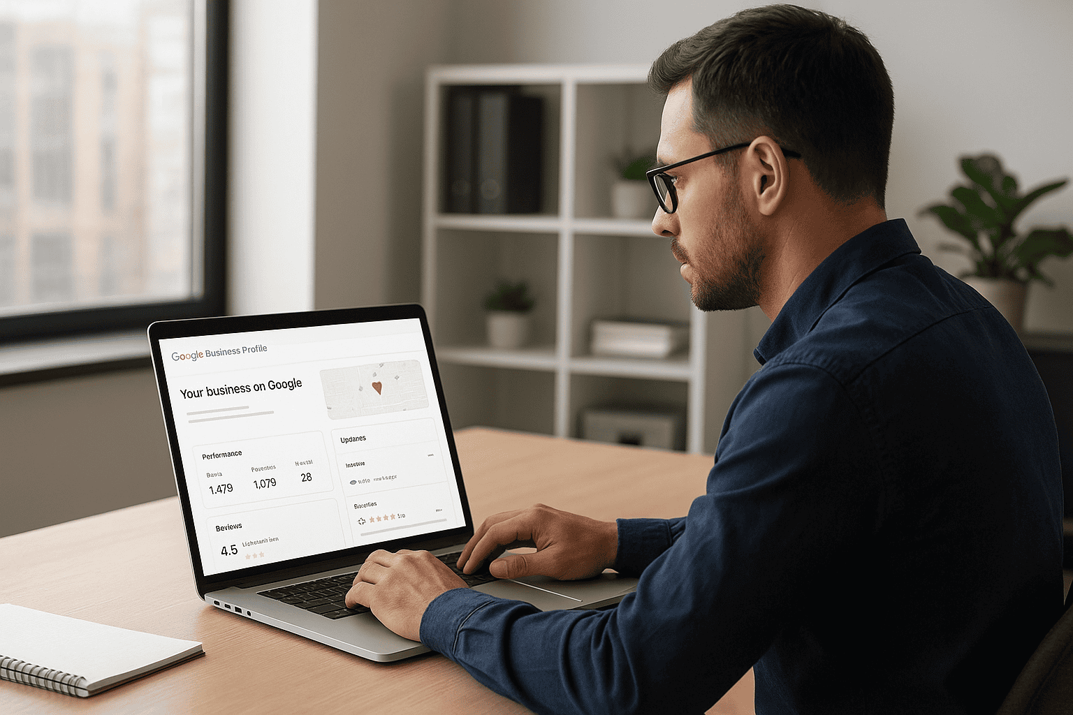 8 Google Business Profile Mistakes in Glasgow That Could Be Costing You Customers 8 Google Business Profile Mistakes in Glasgow That Could Be Costing You Customers