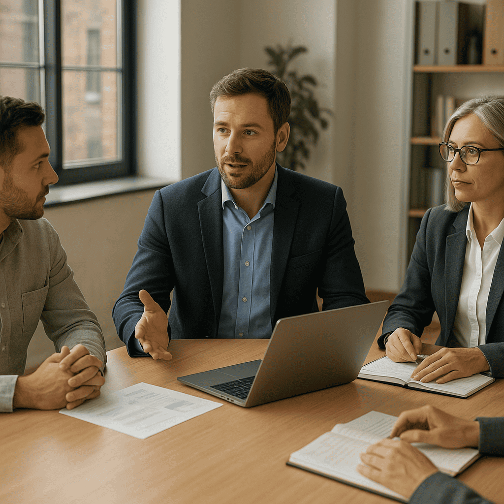 8 Google Business Profile Mistakes in Glasgow That Could Be Costing You Customers 3 Google Business Profile Mistakes in Glasgow - 4