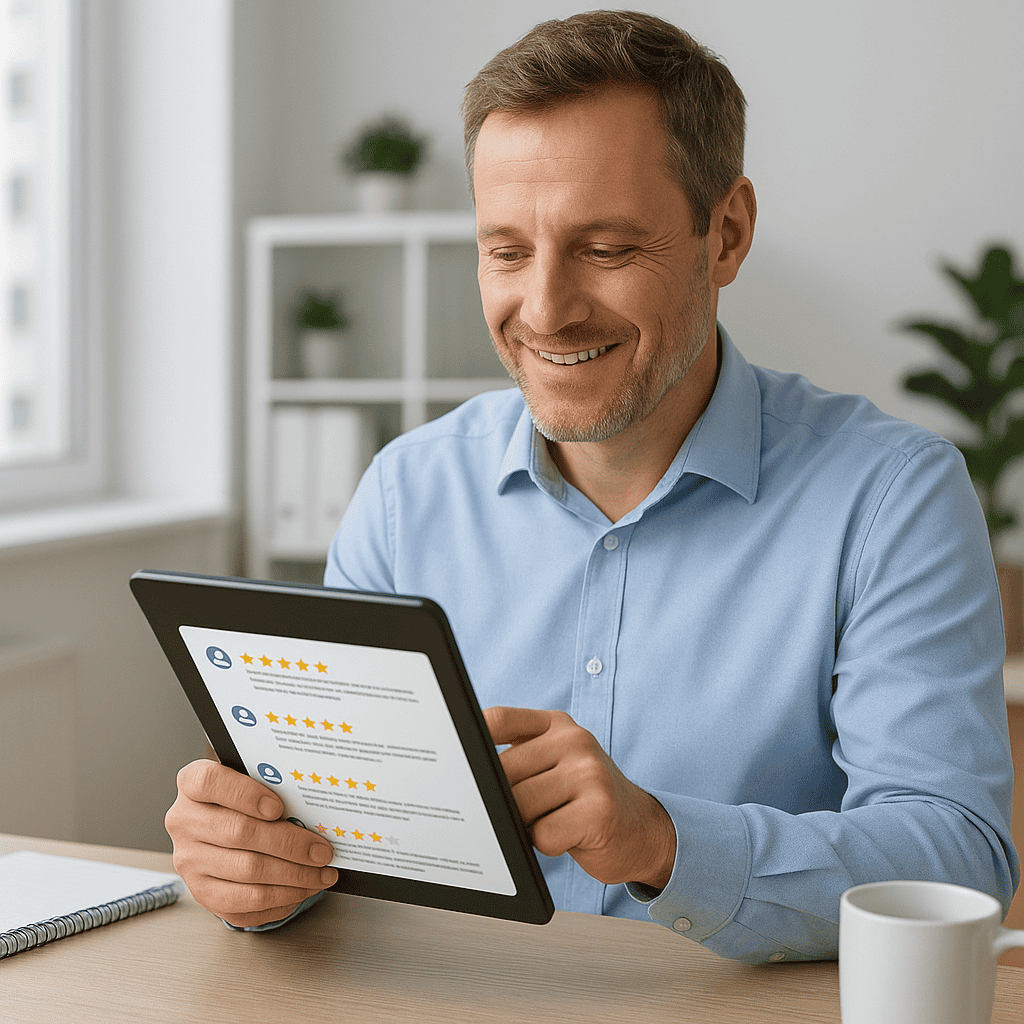 8 Google Business Profile Mistakes in Glasgow That Could Be Costing You Customers 4 Google Business Profile Mistakes in Glasgow - 5