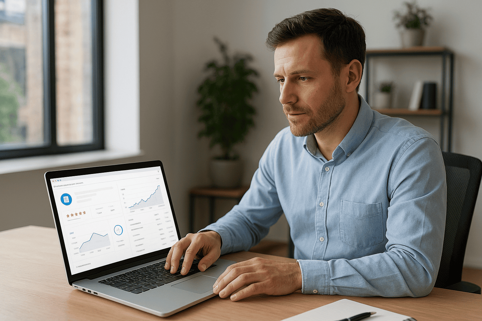 Why Your Google Business Profile Isn&rsquo;t Ranking and How to Fix It