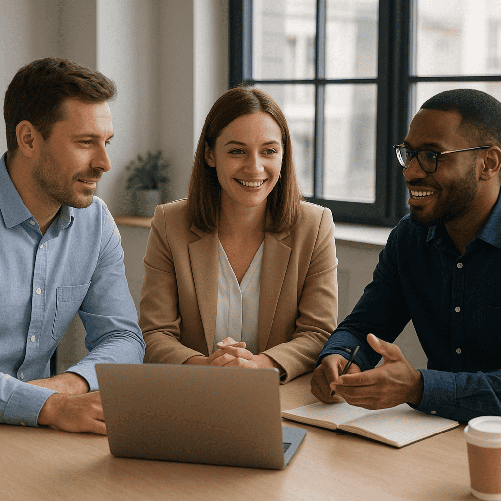 Google Maps Ranking in Glasgow: How Local Businesses Can Improve Visibility and Win More Enquiries 2 Google Maps Ranking in Glasgow - agency discussing google maps coverage