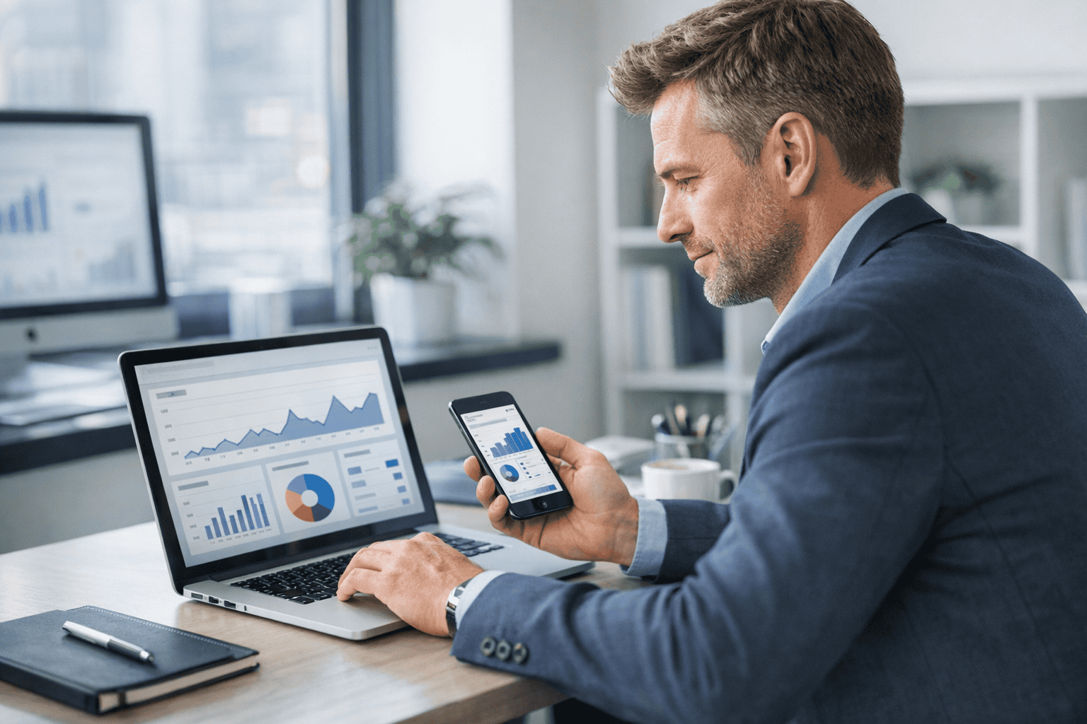 Leveraging Social Media for Business Growth: A Practical Guide for UK Companies
