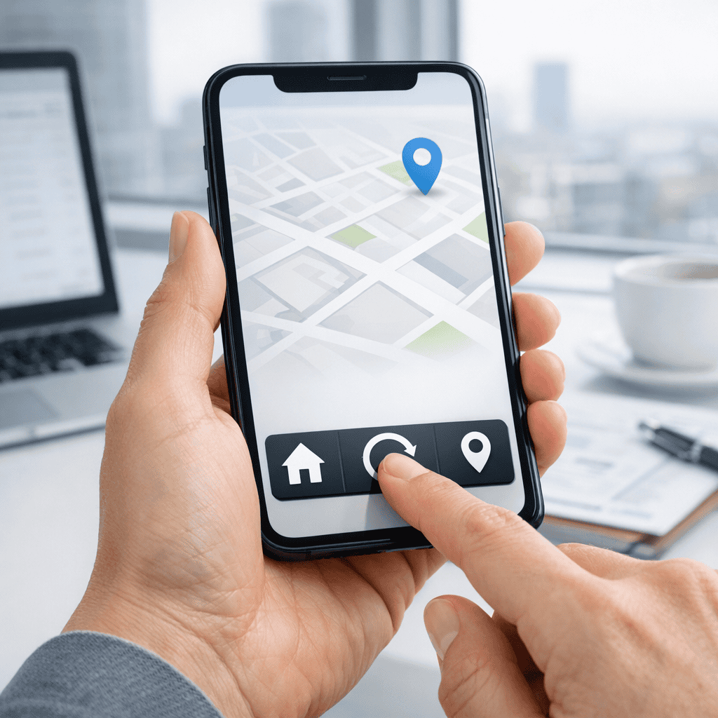 Boost Your Google Business Profile Ranking: A UK Guide 1 Your google business profile