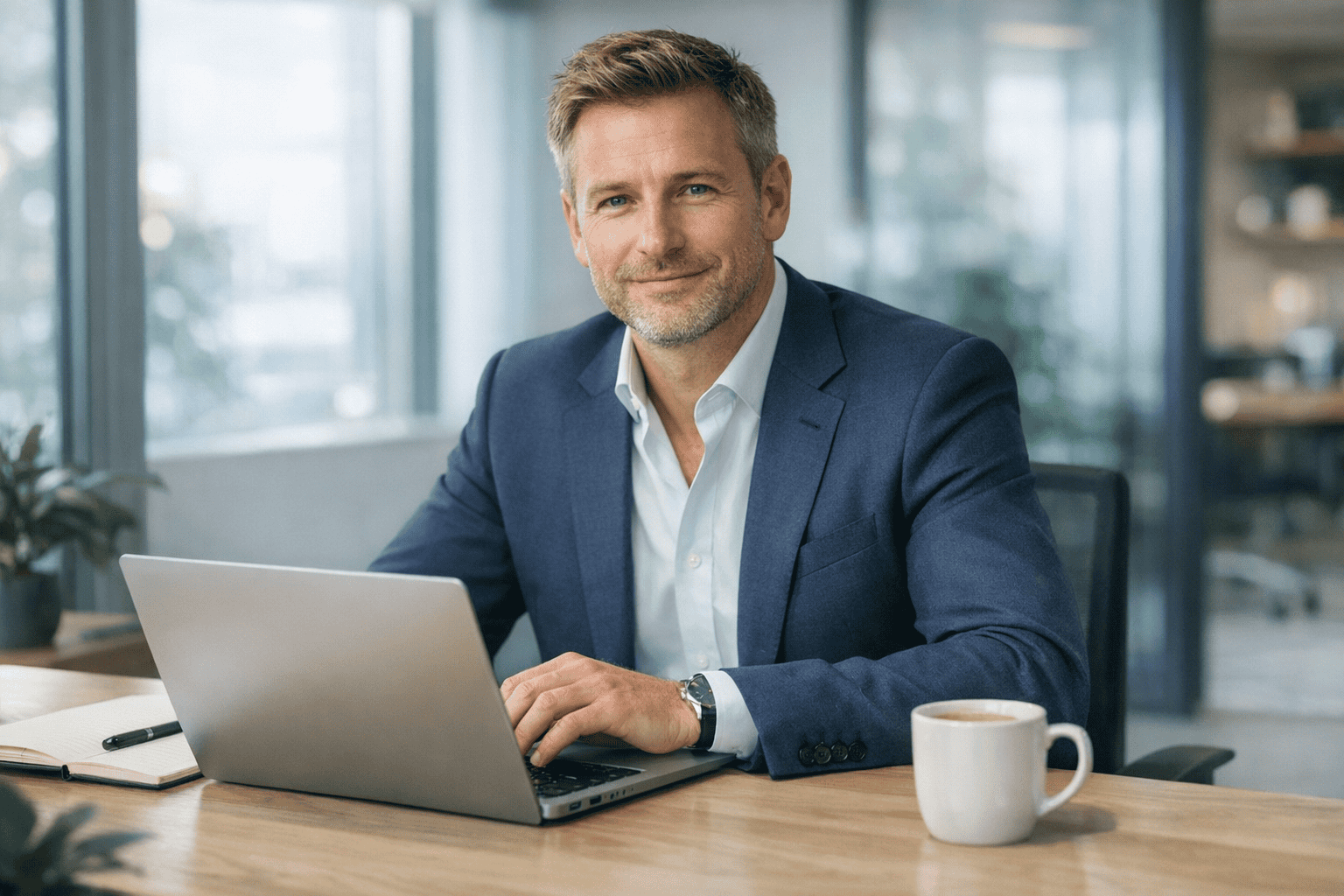 Personal Branding in Digital Marketing: How UK Businesses Can Build Trust and Visibility