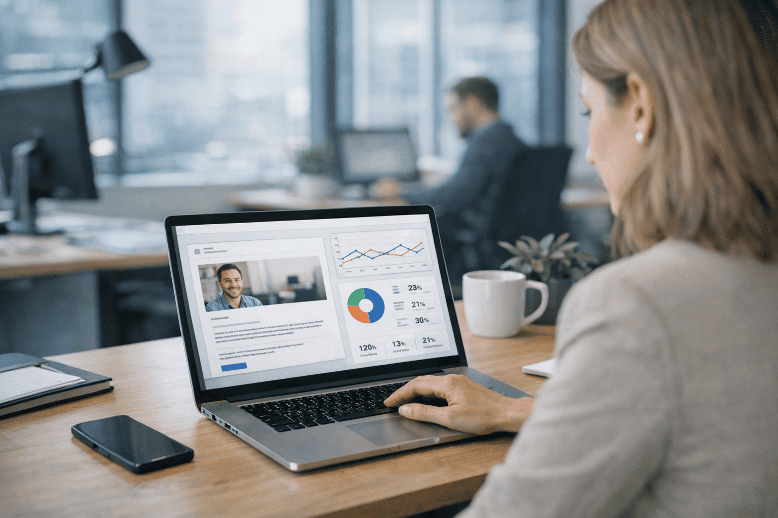 Personalised Email Campaigns: How to Improve Engagement and Drive More Conversions