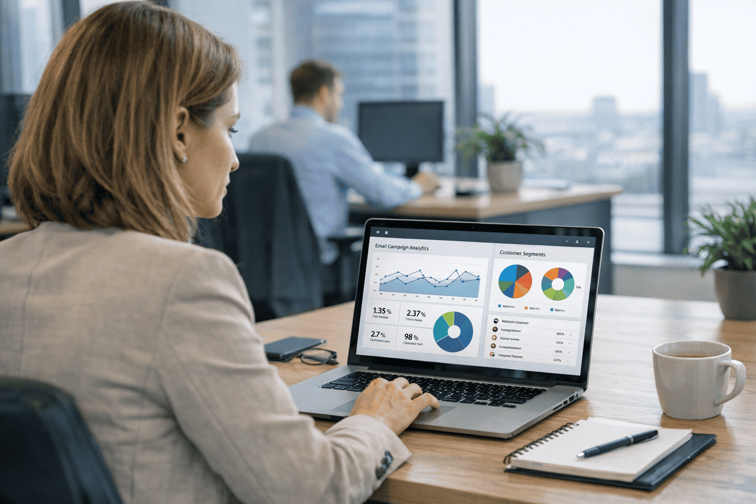 Personalised Email Strategies That Help UK Businesses Increase Conversions