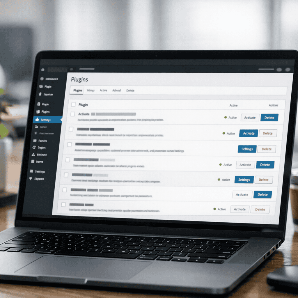 10 Powerful WordPress Plugins for Business Websites 1 WordPress Plugins for Business Websites - Plugin list