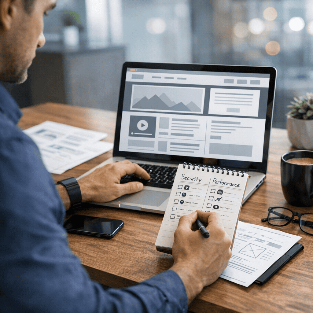 10 Powerful WordPress Plugins for Business Websites 4 WordPress Plugins for Business Websites - plugin list