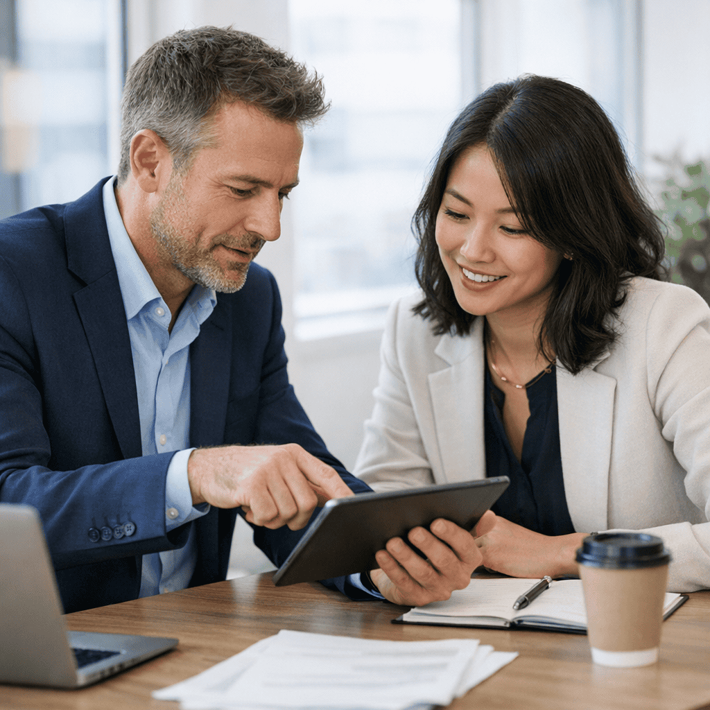 How to Create a Consistent Brand Voice Across All Channels 2 consistent brand voice across all channels - Checking brand data