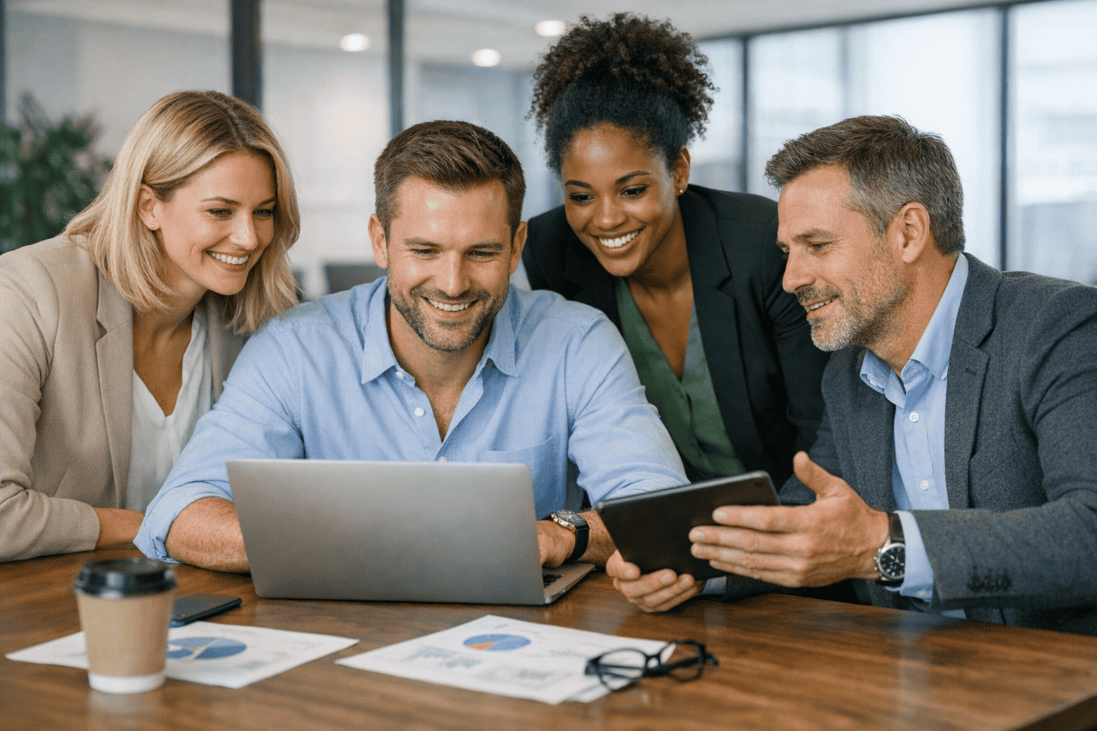 How to Create Digital Marketing Campaigns That Deliver Real Results