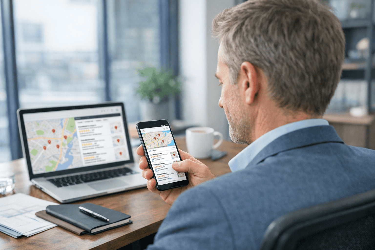 Google Business Profile Voice Search: How UK Businesses Can Get Found More Often