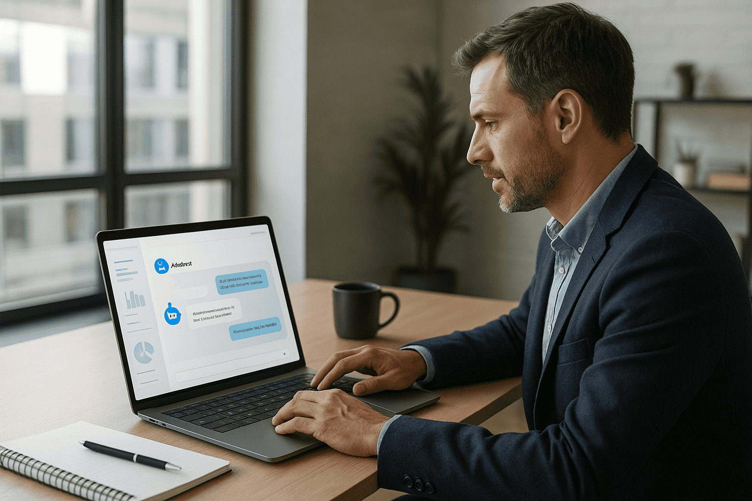 How AI Chatbots in Digital Marketing Plans Can Improve Lead Generation and Customer Service