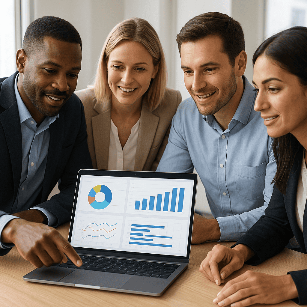 Email Segmentation Techniques for Sales: How UK Businesses Can Improve Conversions 2 email segmentation techniques for sales