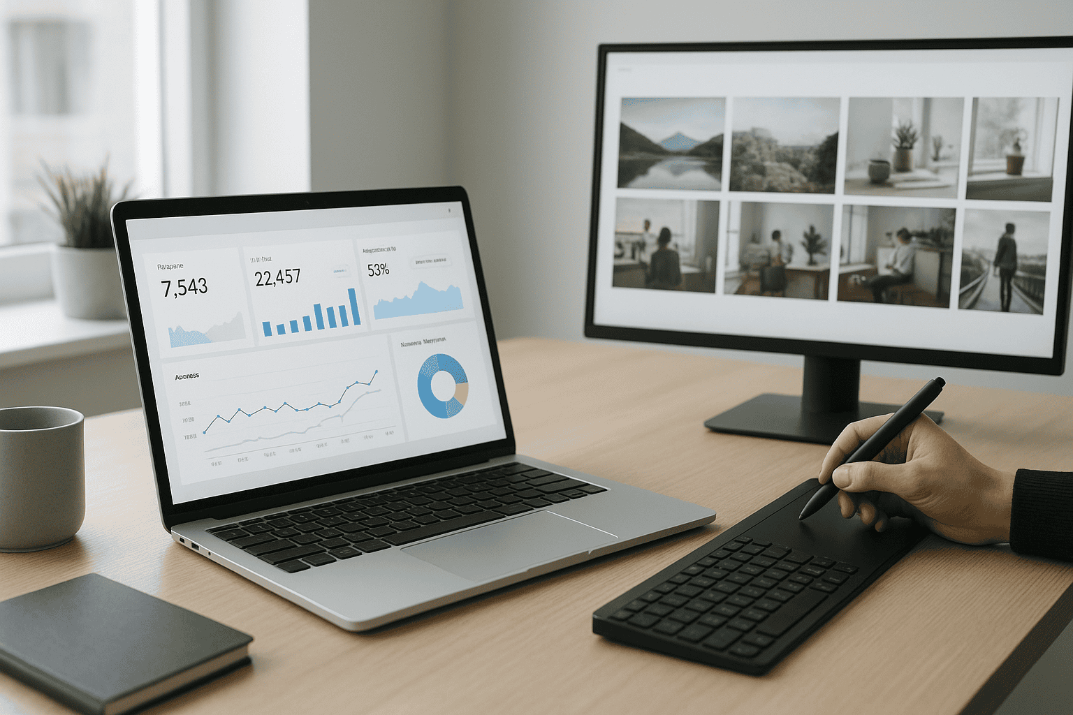 How to Optimise Website Images for Speed and SEO How to Optimise Website Images for Speed and SEO