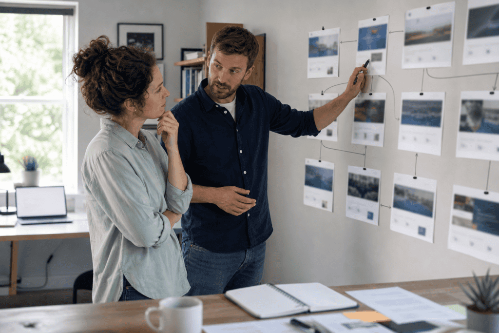 Internal Linking for Search Rankings: A Practical Guide for UK Businesses 1 1-Internal Linking for Search Rankings: How to Improve SEO Results