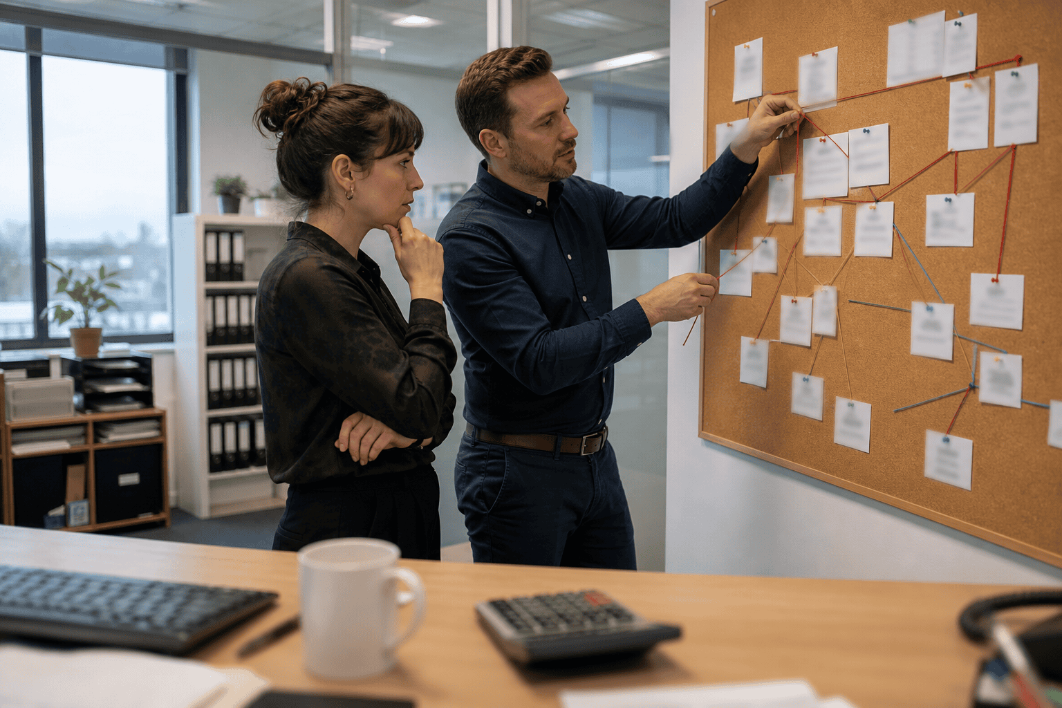 Internal Linking for Search Rankings: A Practical Guide for UK Businesses