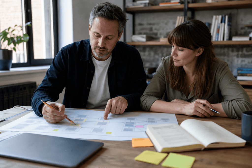 Internal Linking for Search Rankings: A Practical Guide for UK Businesses 2 3-How internal linking supports search rankings