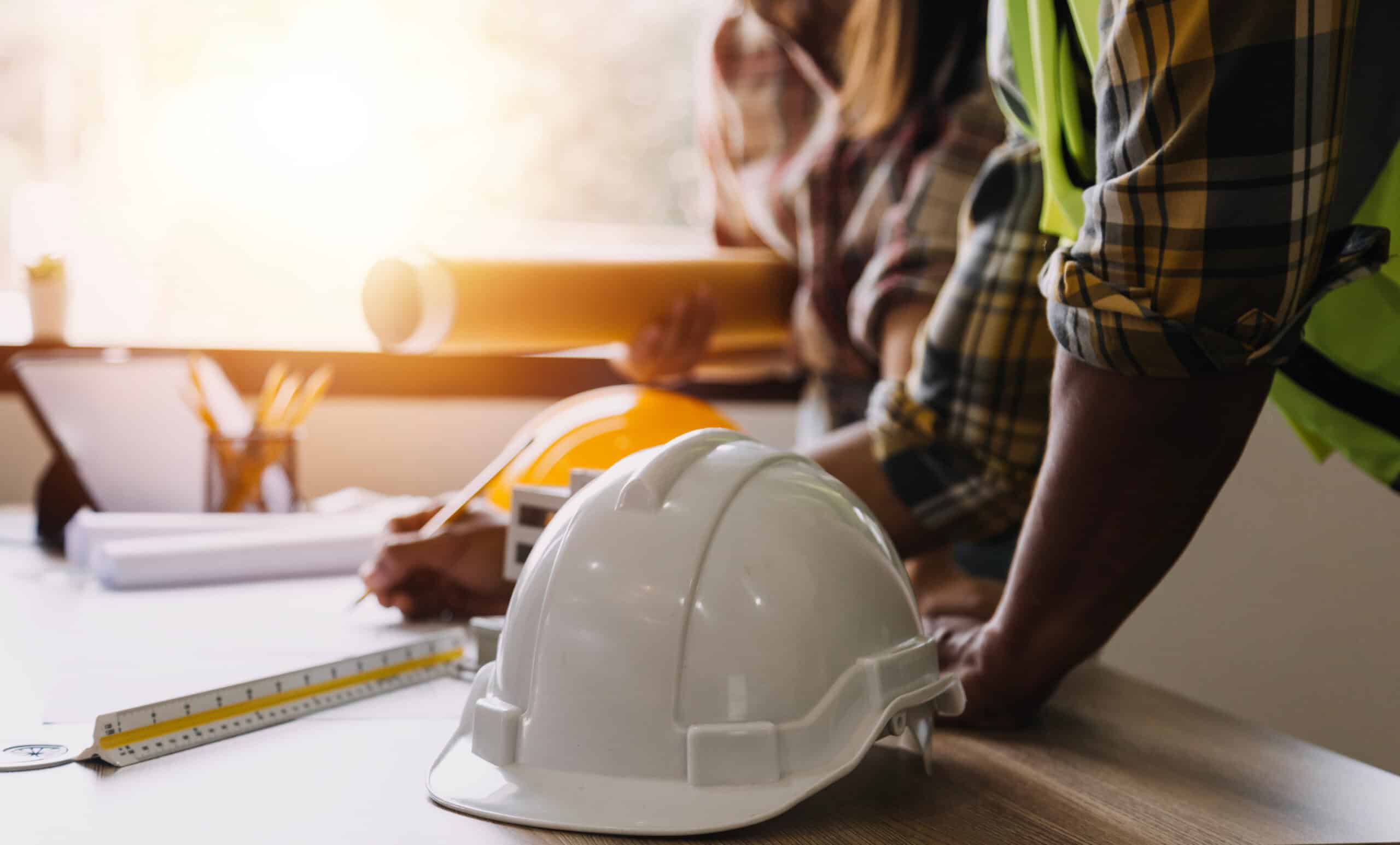 Environmental PR Company Case Study 3 Construction client case study