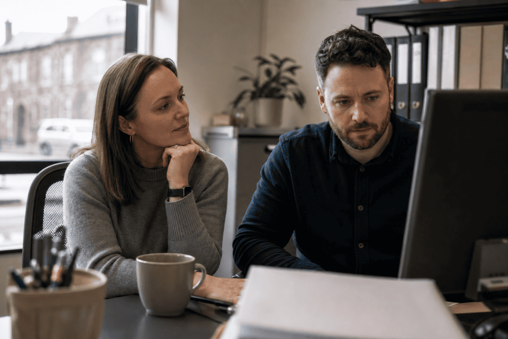 Digital Marketing KPIs for Scottish Businesses: What to Measure and Why 3 2-Quick answer