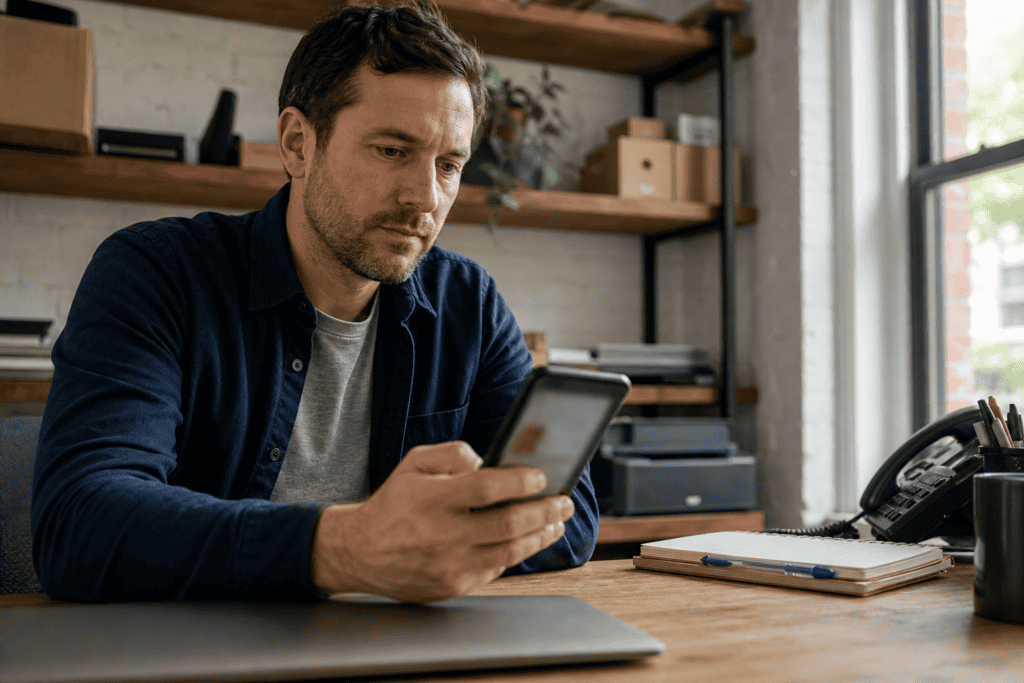 DIY SEO Audit for a Business Website: A Practical Step by Step Guide 2 2-What a DIY SEO audit for a business website should cover