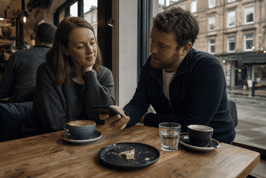 2-Why social media matters for Glasgow restaurants