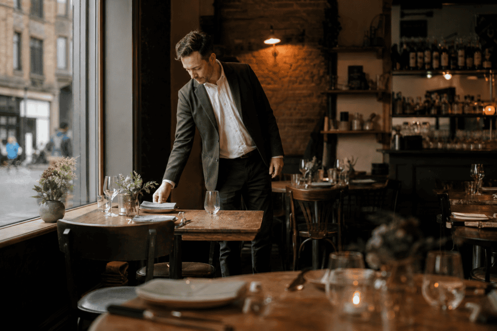 Social Media Management for Glasgow Restaurants: Fill More Tables 3 4-A practical social media content plan for Glasgow restaurants