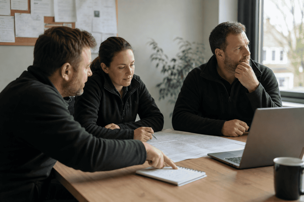 5-How to choose the right option for your UK business